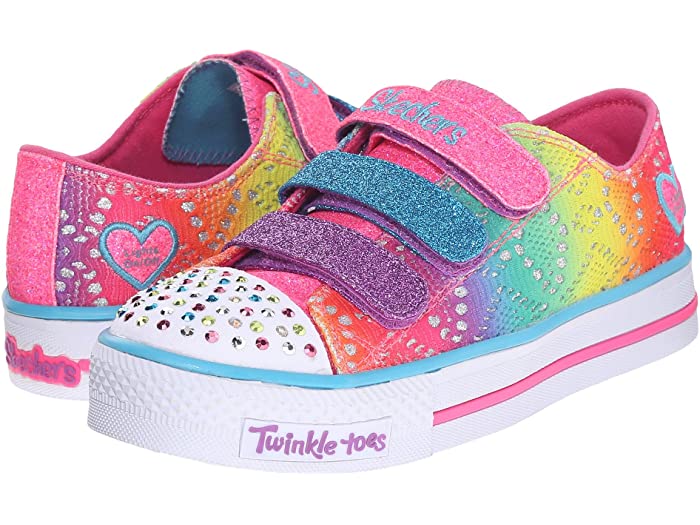 Twinkle Toes. Every Kindergartner Had These