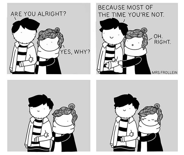 Wholesome-Comics-Mrs-Frollein-Valerie-Minelli