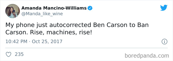 Funny-Tweets-Autocorrect