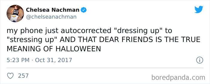 Funny-Tweets-Autocorrect