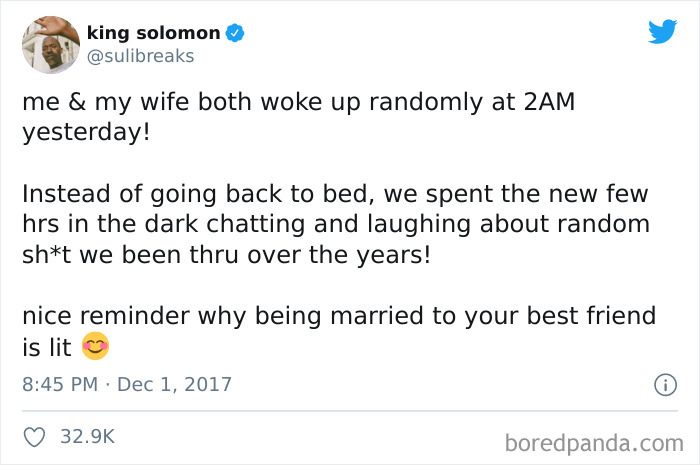 Why Being Married To Your Best Friend Is Lit