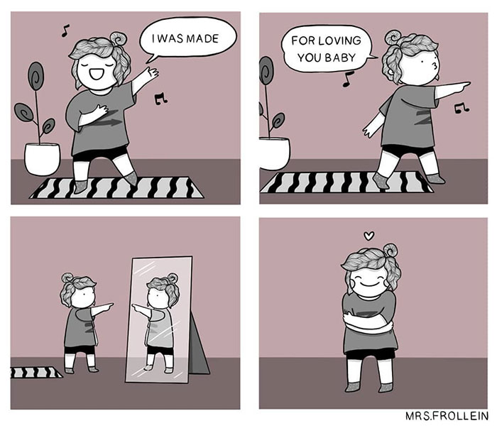 Wholesome-Comics-Mrs-Frollein-Valerie-Minelli