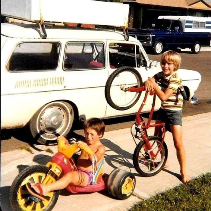 Everything In This Picture