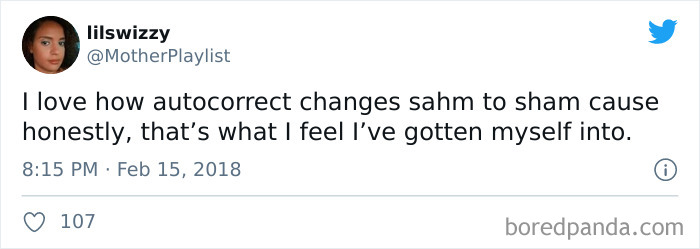 Funny-Tweets-Autocorrect