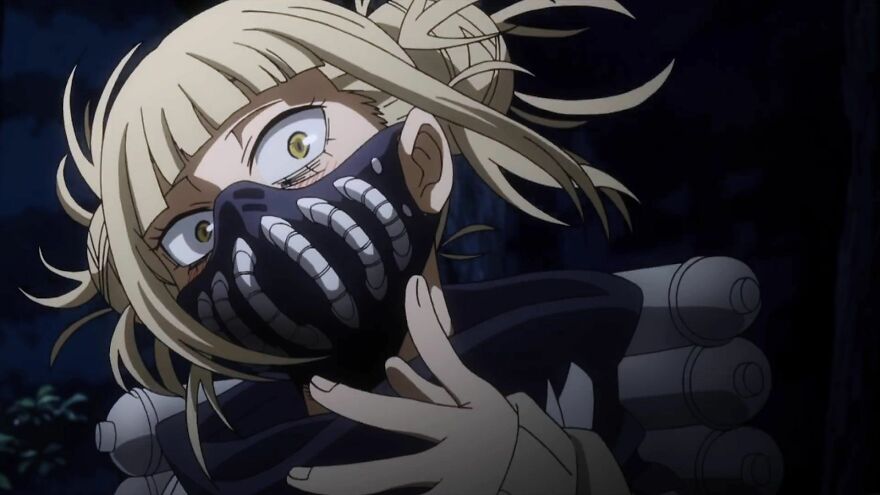 This Is My Wallpaper,yes Im A Mha Weeb -W-