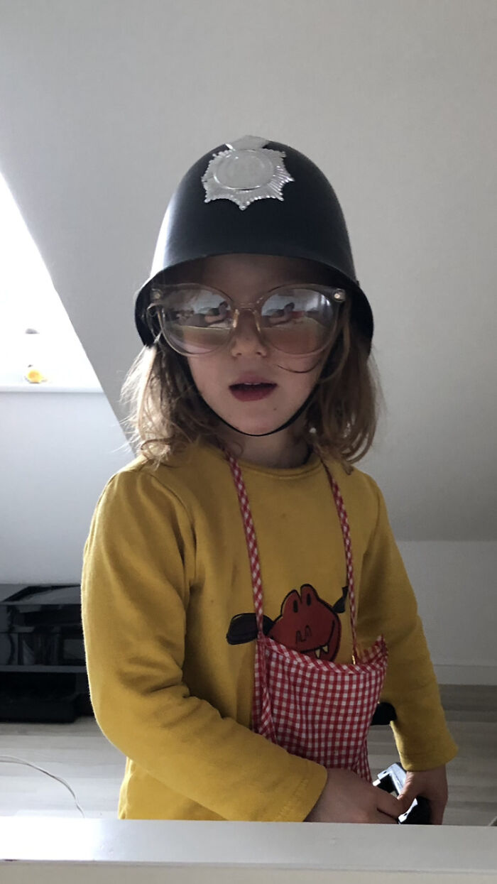 My Son, Channeling Elton John, Saturday 7 A.m.