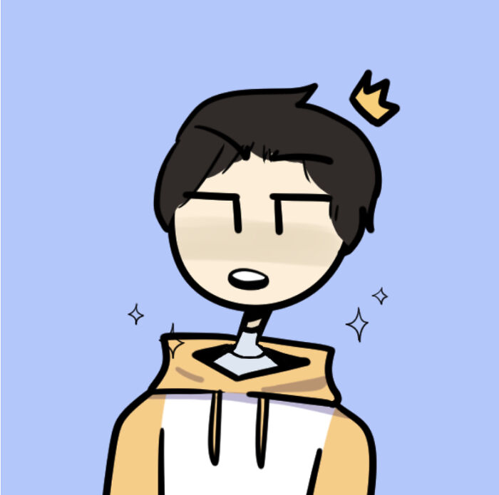 Recent Self Portrait