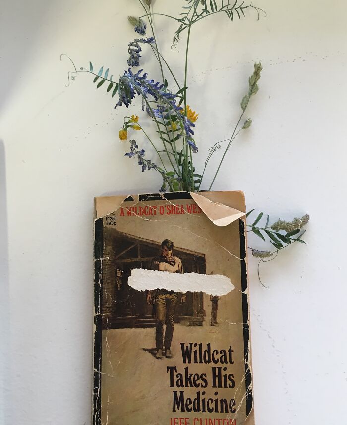 Pictures I Took While Hospitalized With Bipolar Disorder