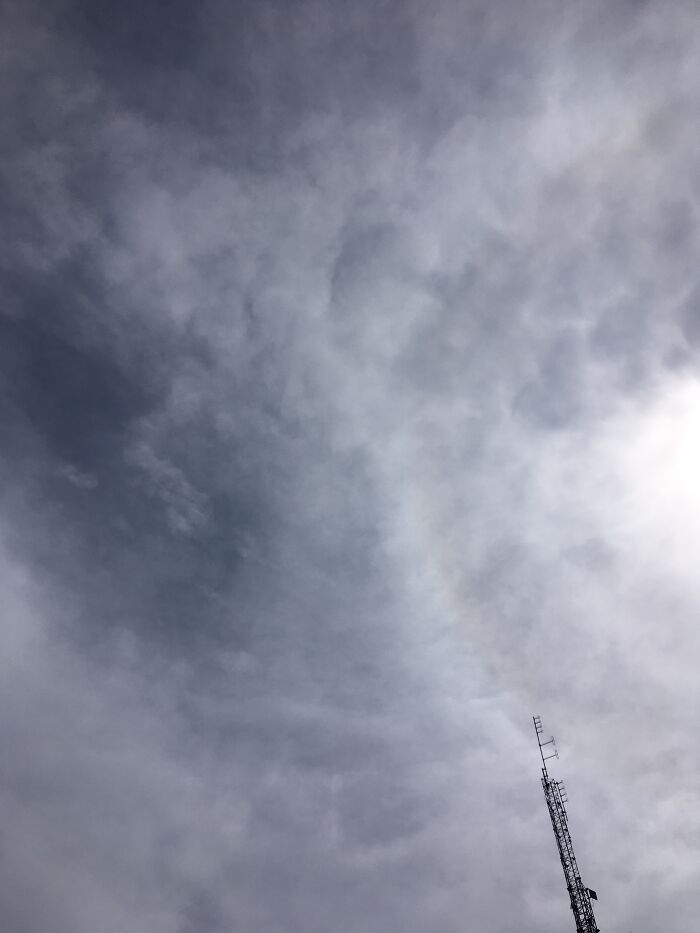 Pictures I Took While Hospitalized With Bipolar Disorder