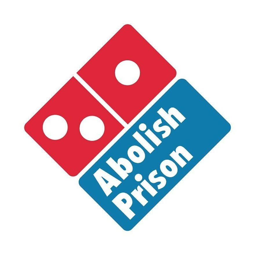 American Designer Turned Logos Into Protest Messages