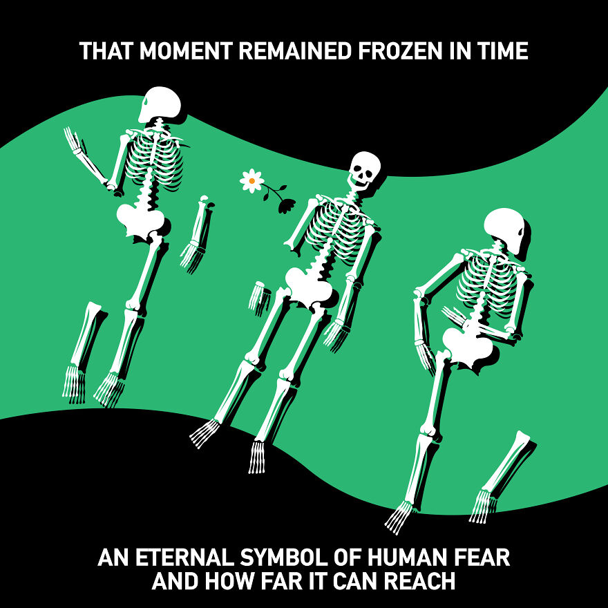 I Designed A Story About Human Sacrifices In Minoan Crete