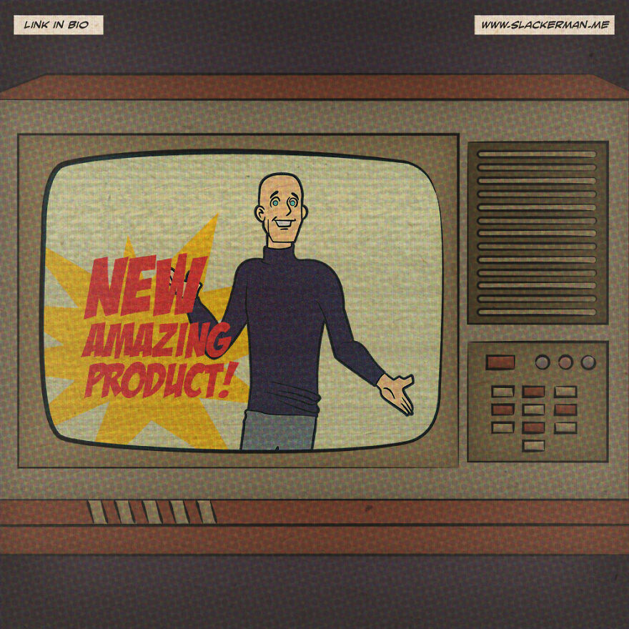 Continuing To The Third Chapter Of My Odd Little Story Of Slackers, Zombies, Technology, And Music Continuing To The Third Chapter Of My Odd Little Story Of Slackers, Zombies, Technology, And Music