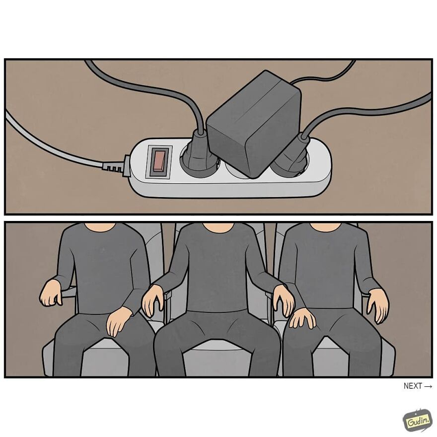 Sarcastic-Comics-Illustrations-Part-6-Anton-Gudim