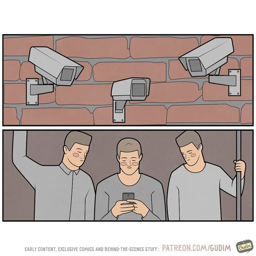 Sarcastic-Comics-Illustrations-Part-6-Anton-Gudim