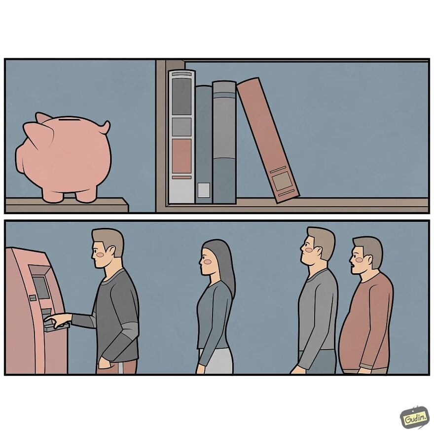 Sarcastic-Comics-Illustrations-Part-6-Anton-Gudim