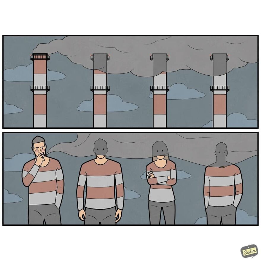 Sarcastic-Comics-Illustrations-Part-6-Anton-Gudim