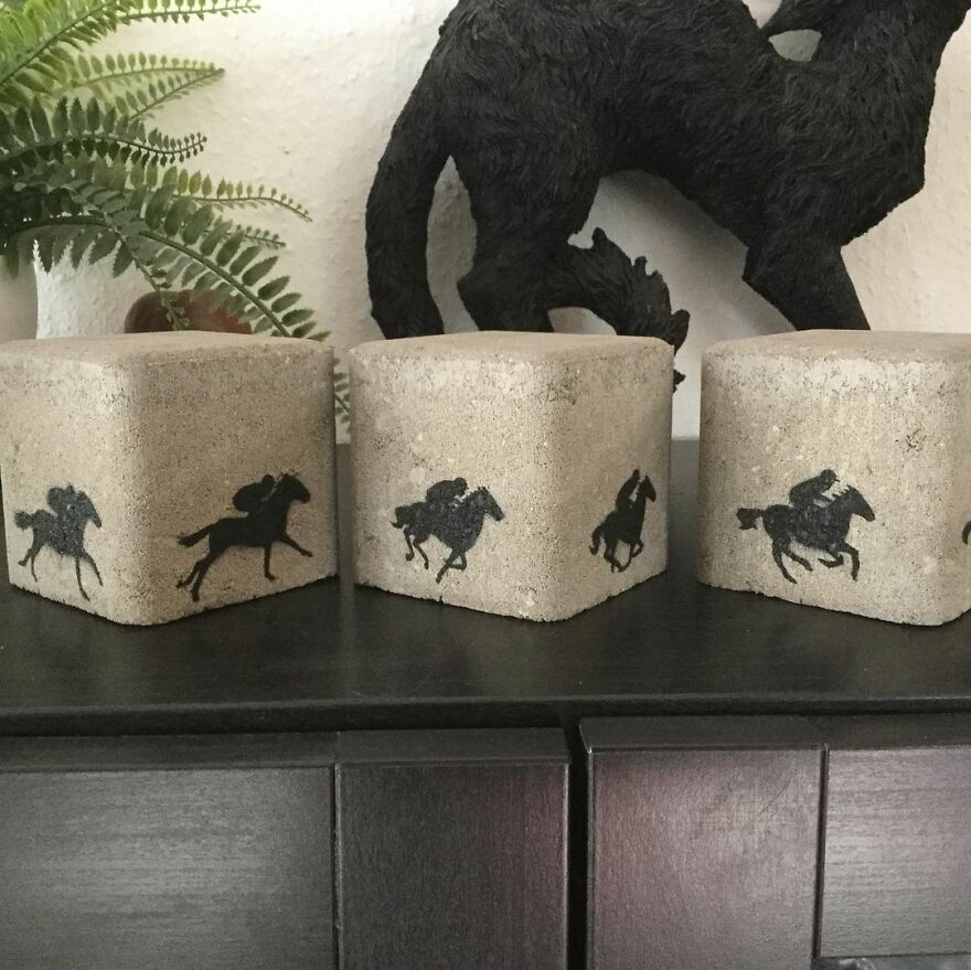 Artist Sees In His Street Art A Way To Get Away From Crimes And Drugs