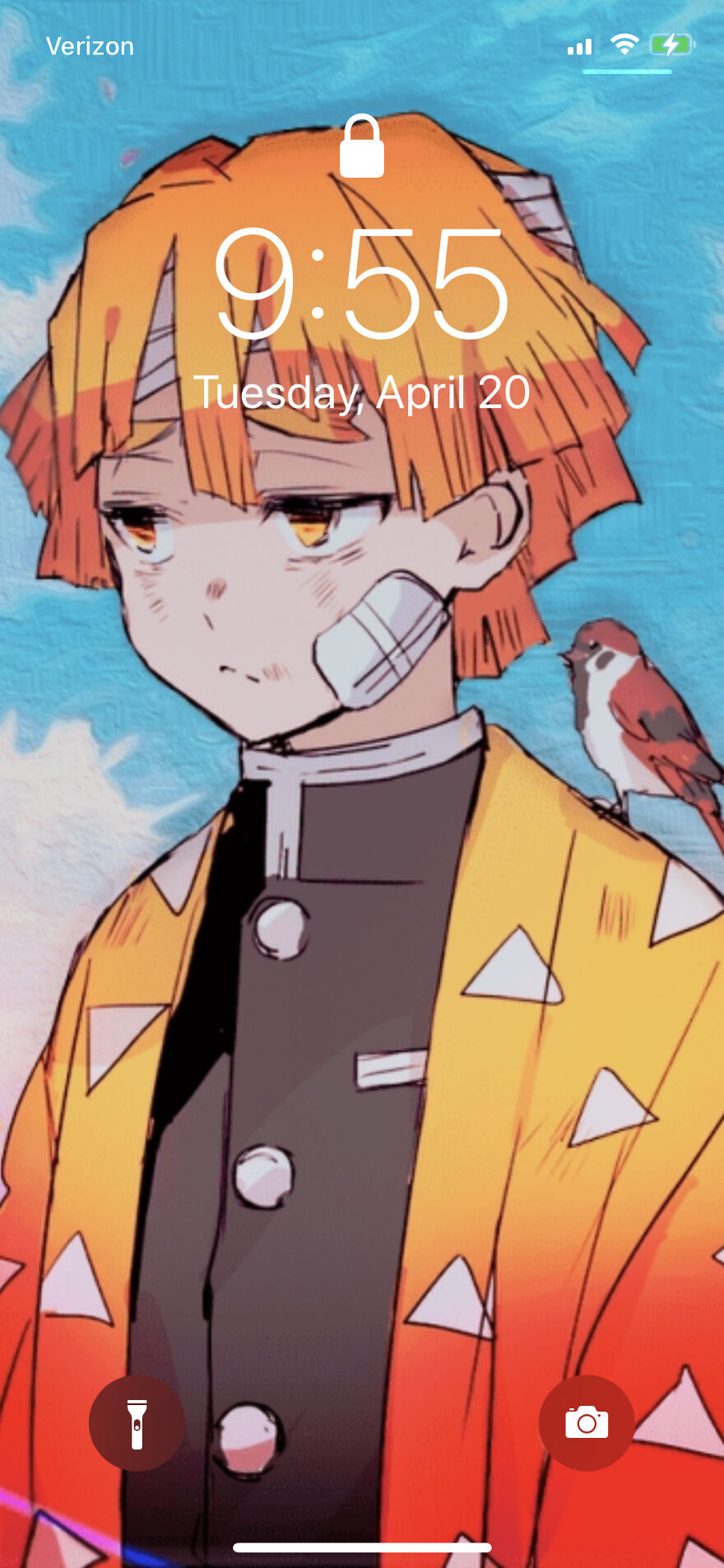 I’m A Weeb And I’m Proud