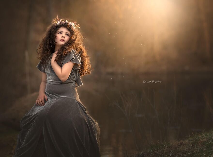 I Feel You In My Heart