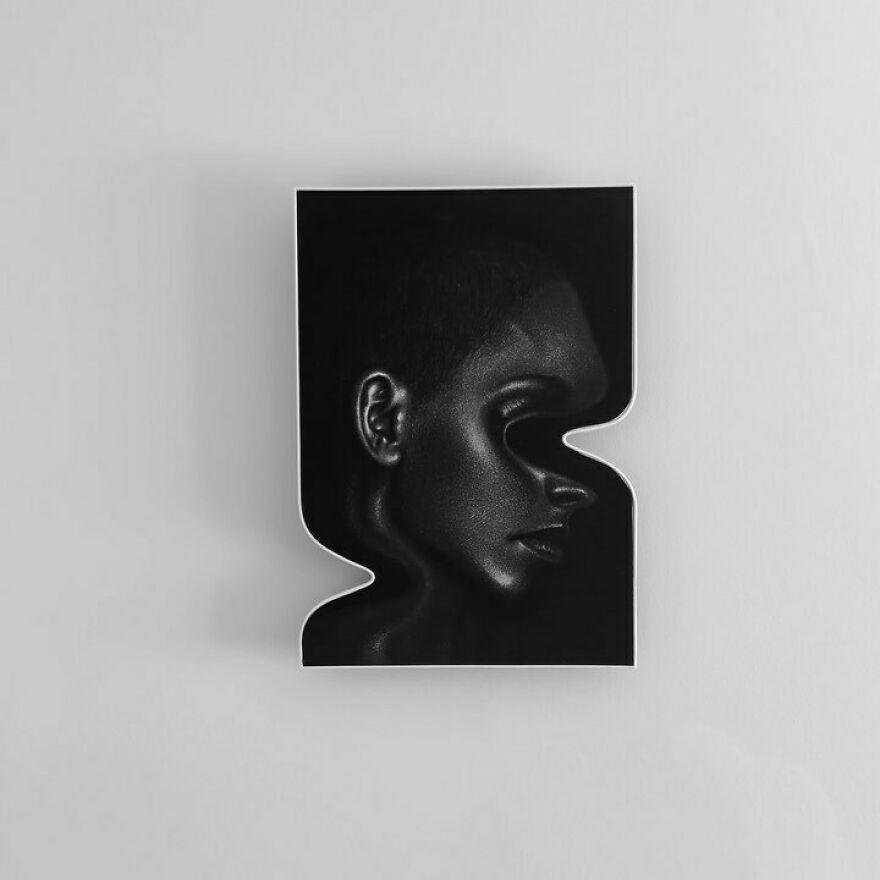 ´download Failed’
a Fun Smaller Sized Piece For The @paintguide Exhibit Going Down At @thinkspace_art Next Month. Exploring Premeditative Process While Having Fun Playing With Materials- Experimenting Ways To Layer And Mix Media. Here’s The Result Of Oil Paint, Acrylic Paint, Oil Pencil, And Sakura Jelly With A Custom Hand Made Steel Frame That Hugs The Gessoed Oak Panel.
where It Looks As Though The Painting Is Reacting To The Contraints Of The Steel Frame, It Goes Against What We Understand Of Process. Causality Trip For Kicks.