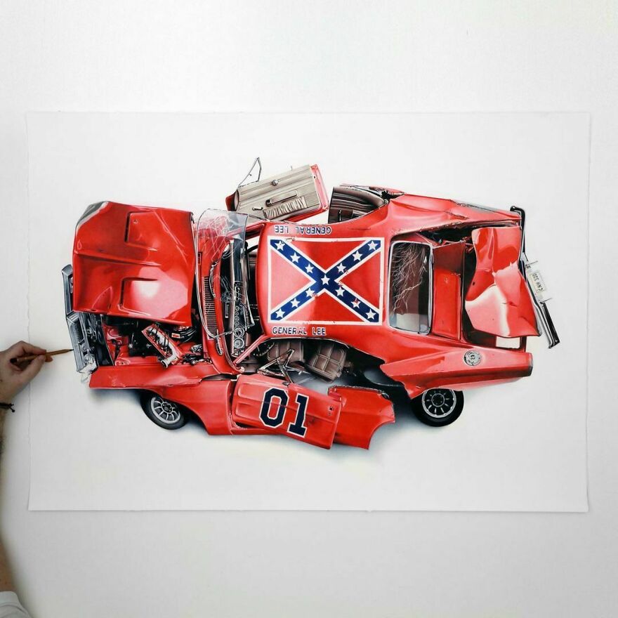 Hyperrealistic-Colored-Pencils-Drawings-Part-2-Alessandro-Paglia