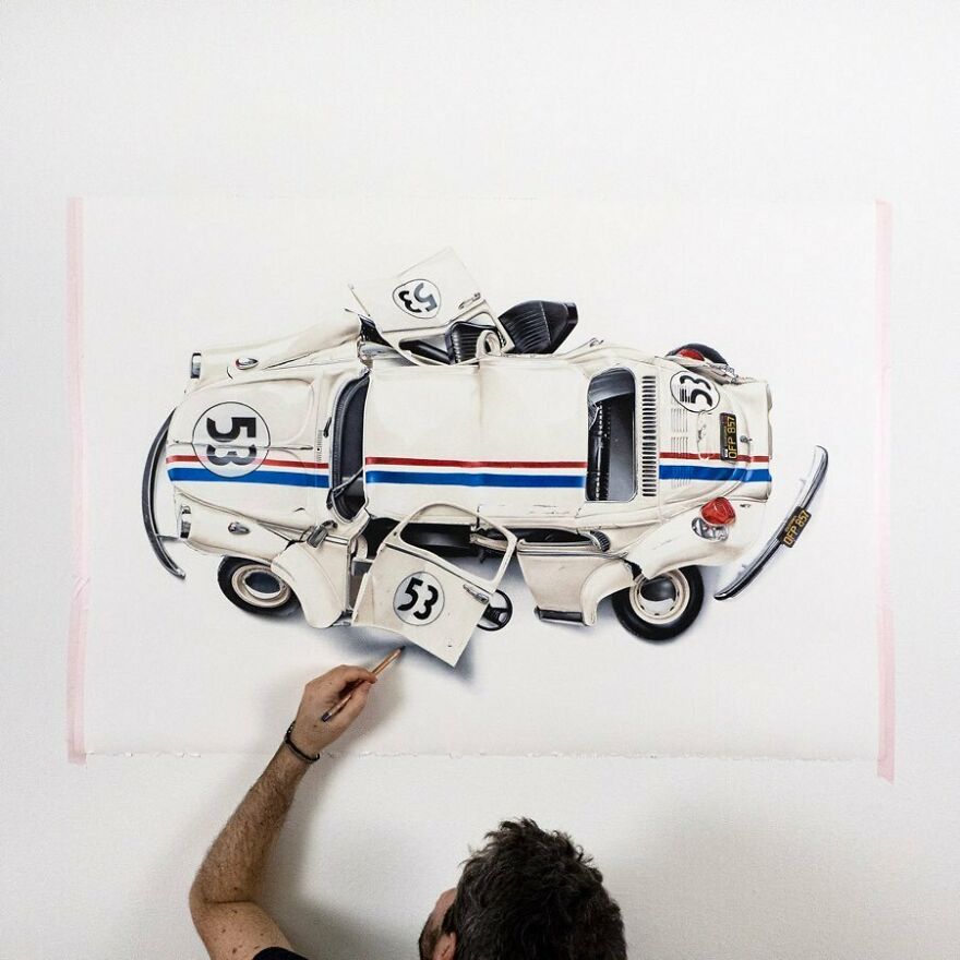 Hyperrealistic-Colored-Pencils-Drawings-Part-2-Alessandro-Paglia