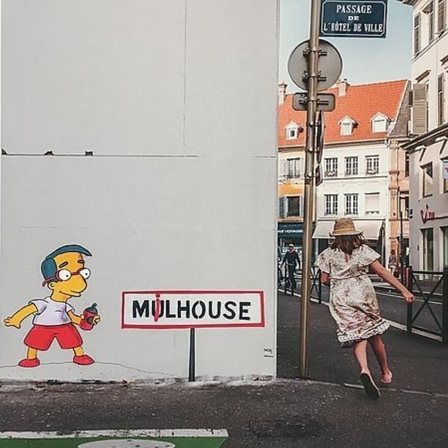 Mulhouse On Se Retrouve Ce Samedi A Partir De 14h Chez @orlinda.gallery Pour Une Séance Dedicace De Street Party Et Présentation De Print Et Serigraphies ... 🙂
photo @_mosto__
#dedicace #mulhouse #mulhousestreetart #orlindagallery #oakoak #streetparty