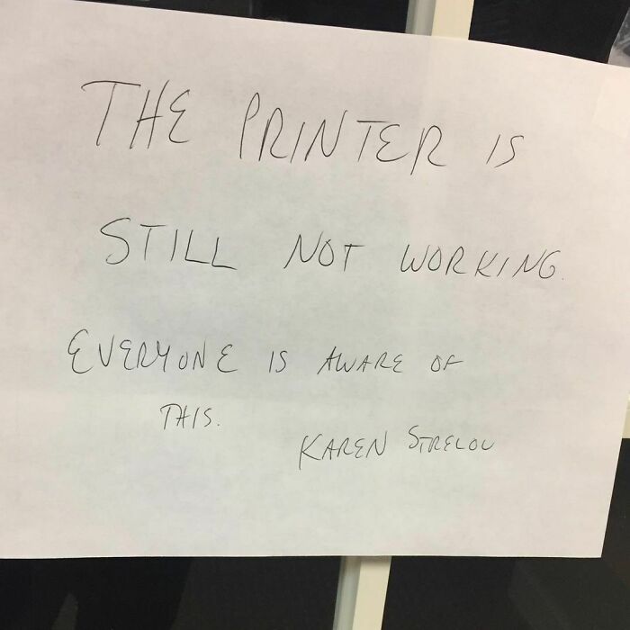 Passive-Aggressive-Exchanges