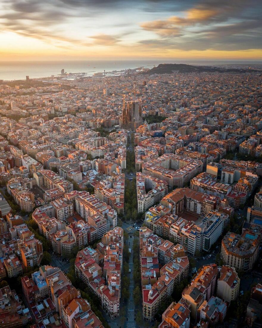 Barcelona, Spain