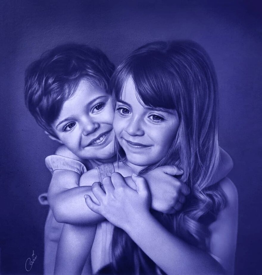Realistic-Ballpoint-Pen-Drawings-Mostafa-Khodeir