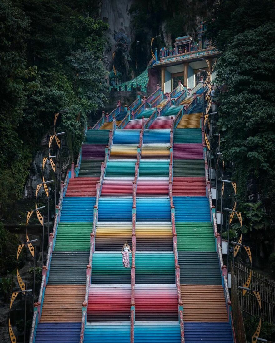 Kuala Lumpur, Malaysia