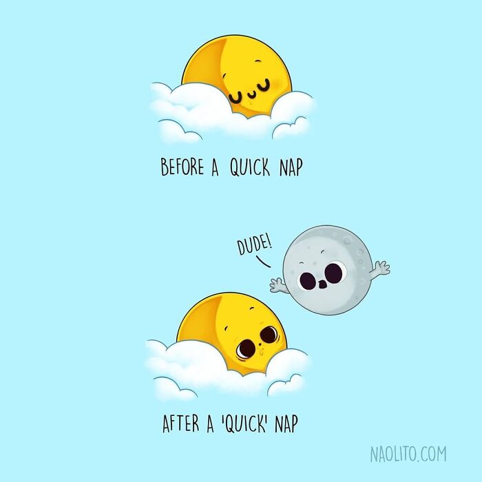 Ever Single Time 😴
#beforeandafter #cute #kawaii #aww #awww #awesome #love #lovely #cuteness #art #indieartists #indieart #original #originalgift #humorous #humour #creative #relatable #nap #powernap #sleep #sleepy #fun #funny