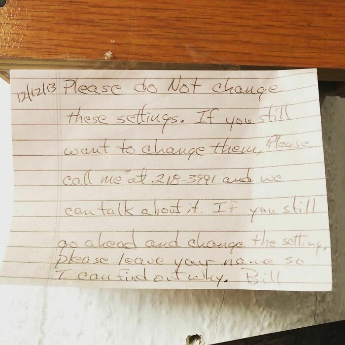 Passive-Aggressive-Exchanges