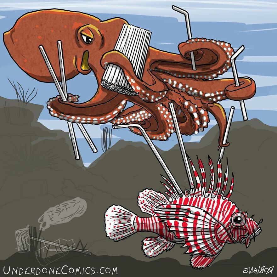 Comics-Ocean-Pollution-Underdone-Comics-Rob-Lang