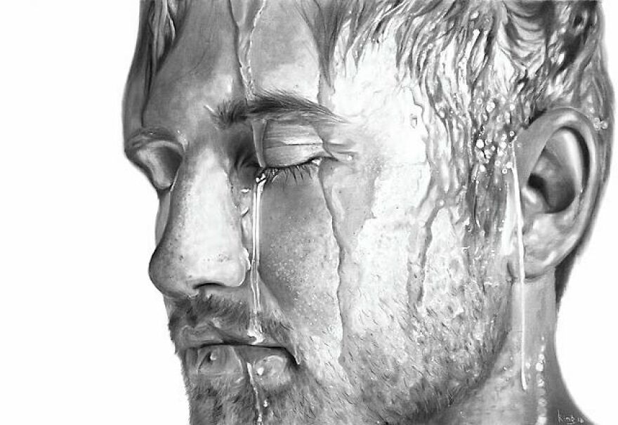 My Painting For Montreal's @youn_gallery #artisanseries Exhibit.
•
"Cold And Clear"
oil On Linen Wrapped Gallery Panel.