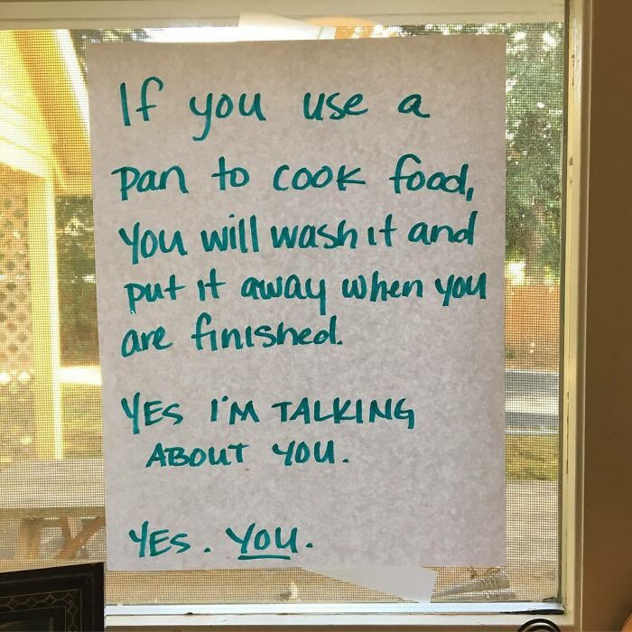 Passive-Aggressive-Exchanges