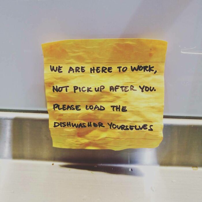 Passive-Aggressive-Exchanges