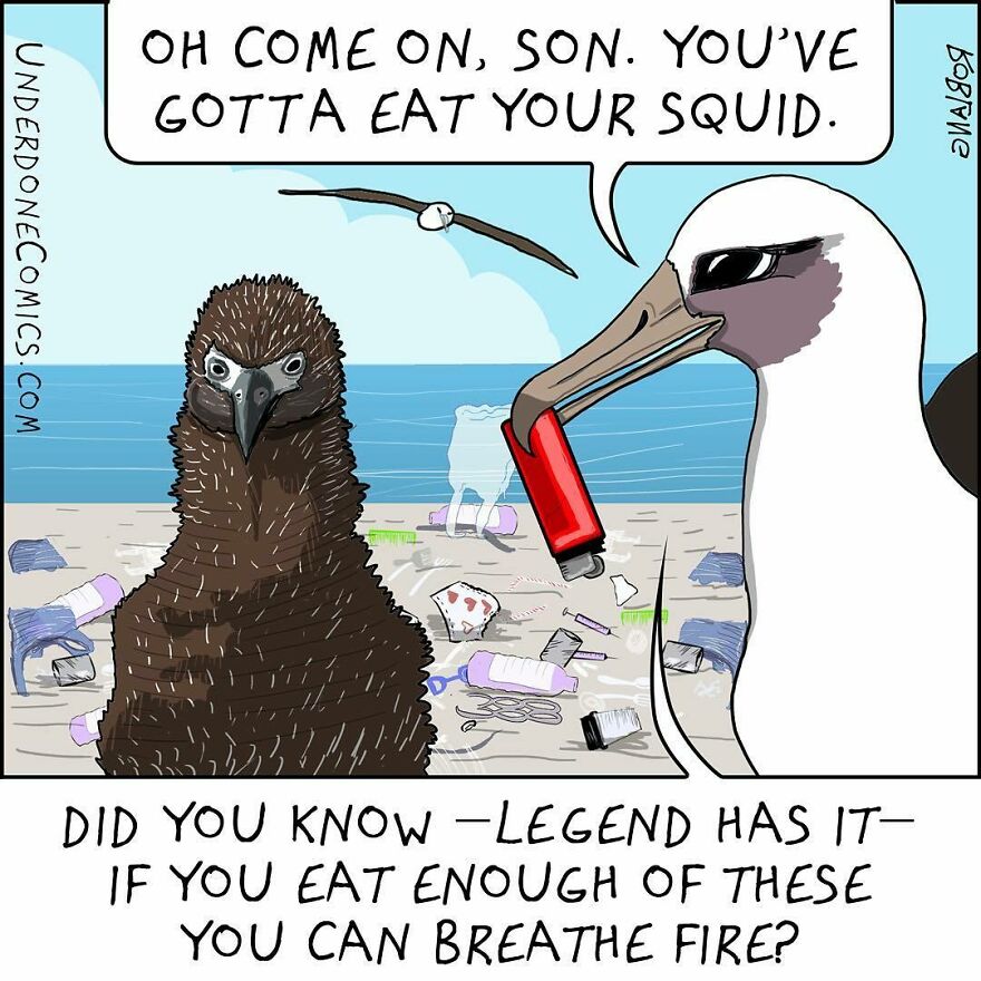 Comics-Ocean-Pollution-Underdone-Comics-Rob-Lang