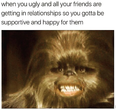 For Real Though 👐 #memes #memesofinstagram #singlememes #single #dead #deadaf