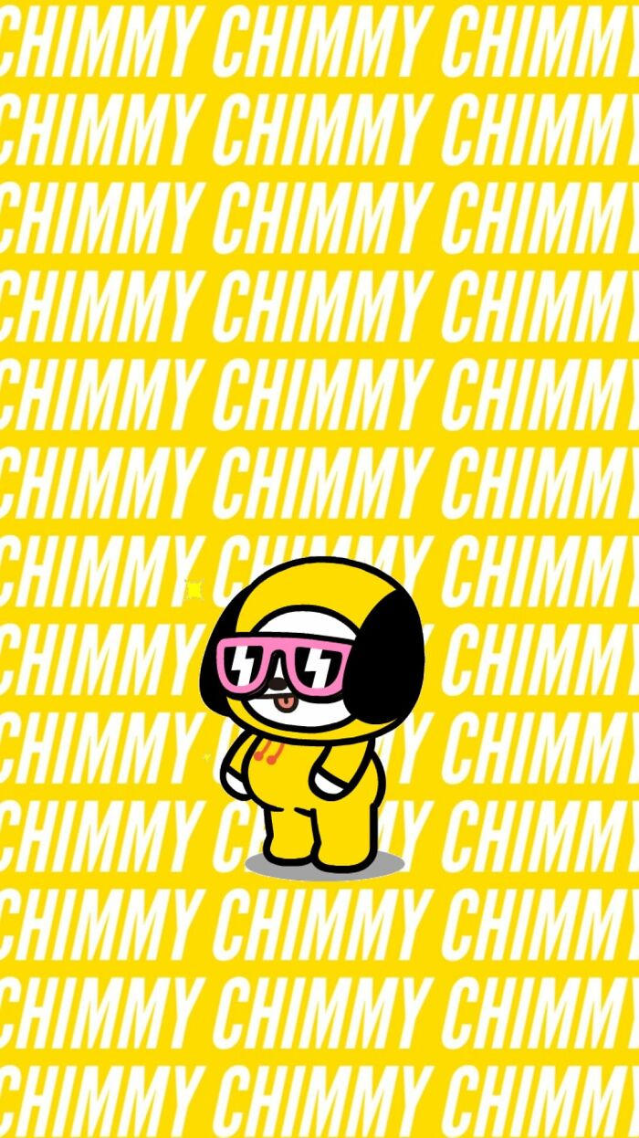 I´m Chimmy
