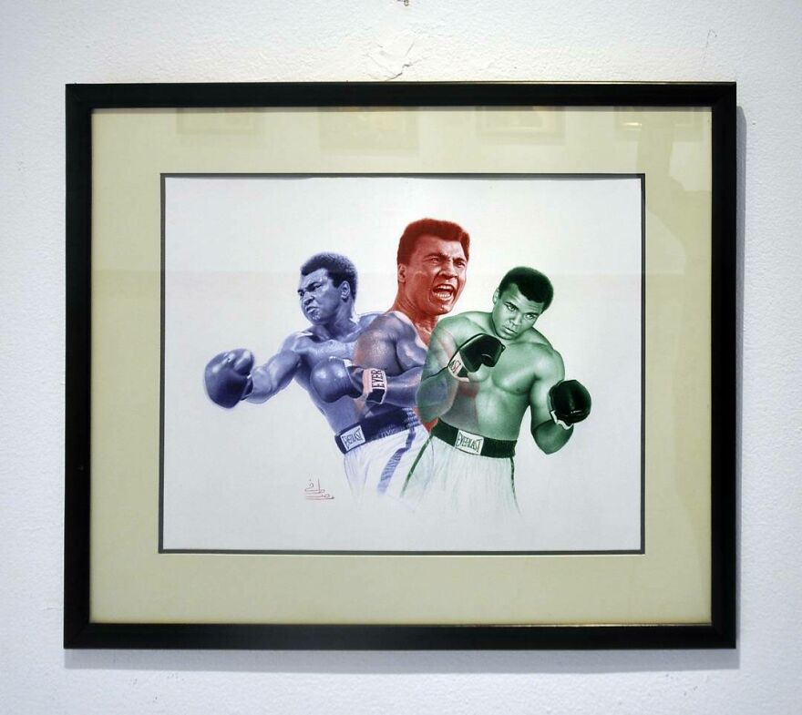 Realistic-Ballpoint-Pen-Drawings-Mostafa-Khodeir