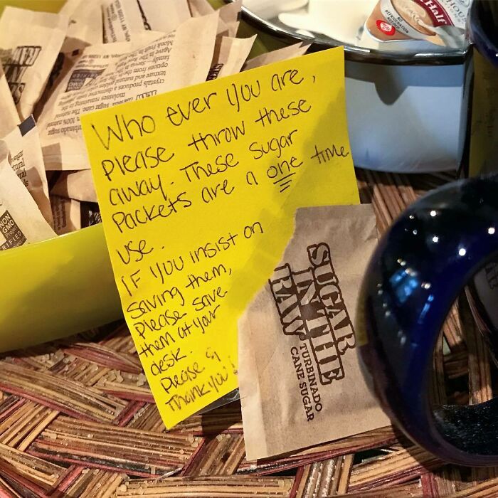 Passive-Aggressive-Exchanges