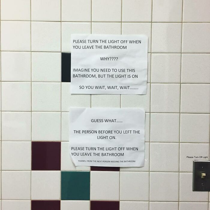 Passive-Aggressive-Exchanges