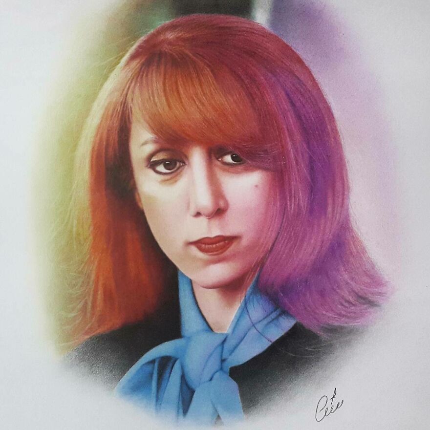 Realistic-Ballpoint-Pen-Drawings-Mostafa-Khodeir