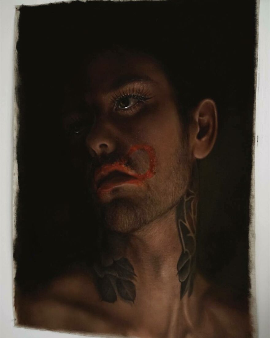 #progress #oilonlinen
#gettingthere