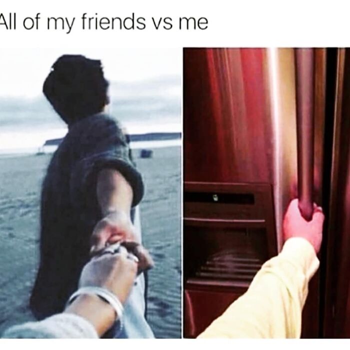 Hayo, Siapa Yang Seperti Ini?