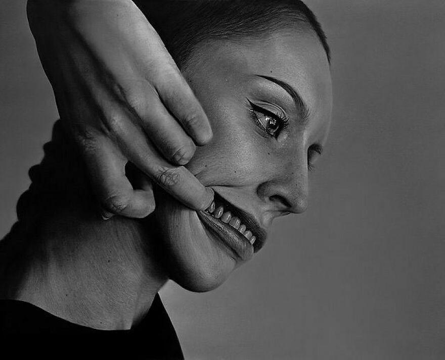 🔴pastel On Paper.