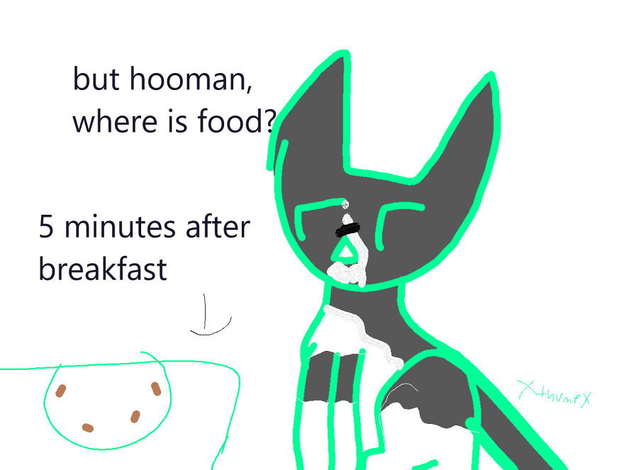 B R U H This Do Be Macanoodle Tho