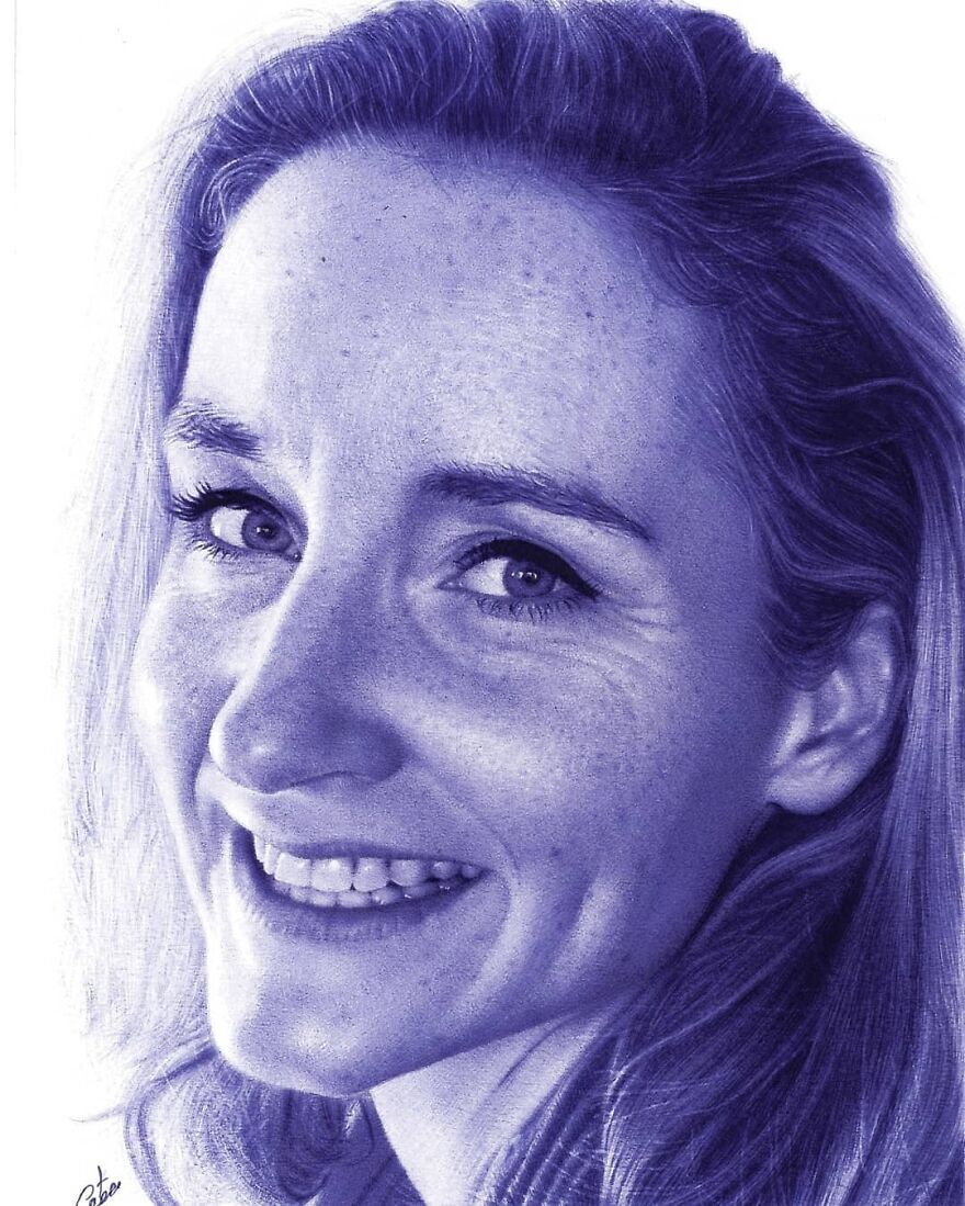 Realistic-Ballpoint-Pen-Drawings-Mostafa-Khodeir