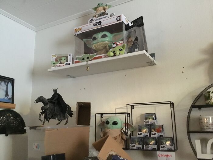 Oh, And I Forgot This.....